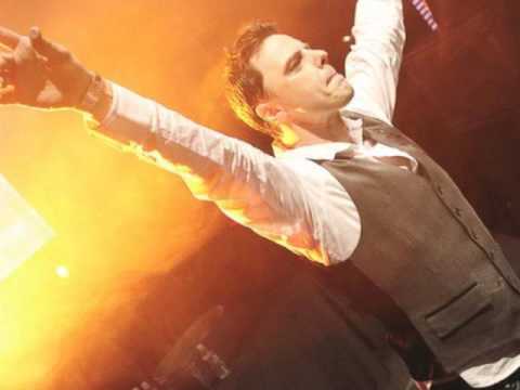 Markus Schulz - What Could Have Been