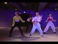 MIRRORED Doja Cat Boss B Tch Amy Park Choreography