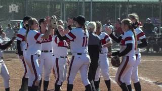 EMCC Softball vs Spoon River - Rush Invitational