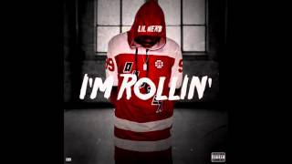 Lil Herb - Im Rollin (Bass Boosted) (Audio)