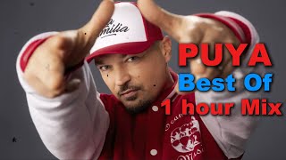 Puya - Best Of Mix #hiphopromanesc #rapromanesc #puya