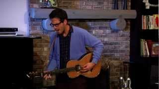 Eef Barzelay at 30th Anniversary Party - Joan Jett of Arc