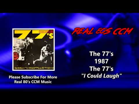 I Could Laugh video thumbnail