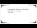 Chris Botti - Same Girl Lyrics