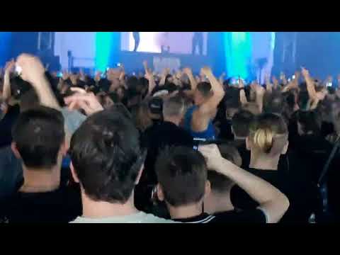Hardfest 2022 Enschede - B-Front & Frontliner - Other Planets