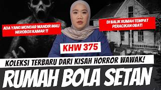 Download lagu HAUNTED HOUSE - KHW PART 375 mp3