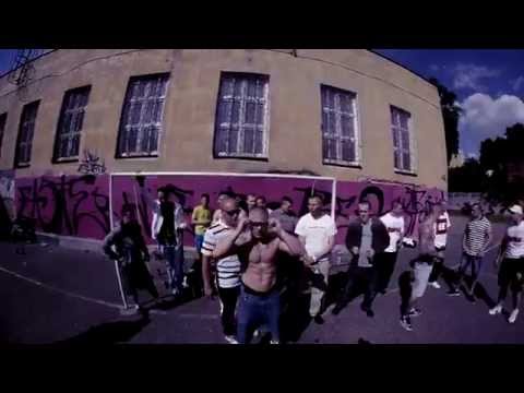 ŻYCIE WYZNACZYŁO DROGĘ - EESS (OŚWA LD, ADHD, GAZNIK, CIERTAS, LIKO, DESPER, CZARNY)(OFFICIAL WIDEO)