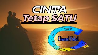 Download lagu CINTA TETAP SATU - ( Ale Pung Senyum ) || Lagu Ambon mp3