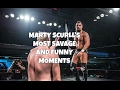 Marty Scurll S Most Savage Funny Moments