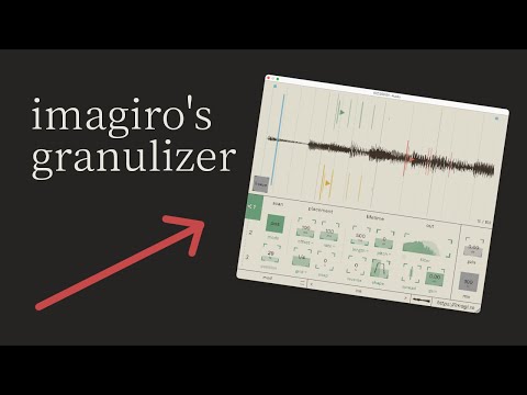 what is autochroma? | walkthrough by @connermusic