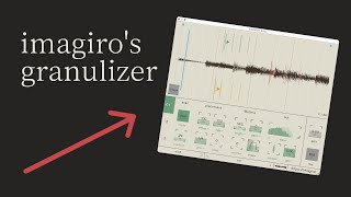 Video thumbnail for what is autochroma? | walkthrough by @connermusic by imagiro
