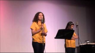 Disney Princess Medley