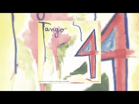 Charly García y Pedro Aznar - Tango 4 (1991) (Álbum completo)