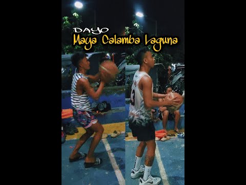 Set 3 koko vs joel.shooting