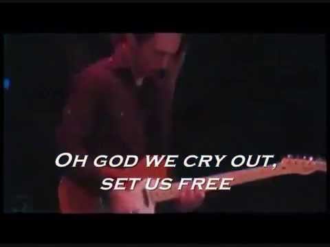 We Cry Out - Jesus Culture