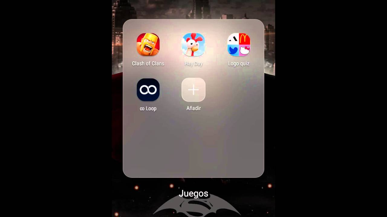 SOLUCIONES LOGO QUIZ NIVEL 1