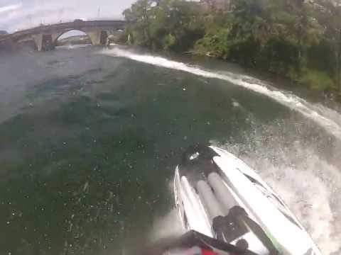 GoPro 2ª Manga GP Barcelos Ski F3