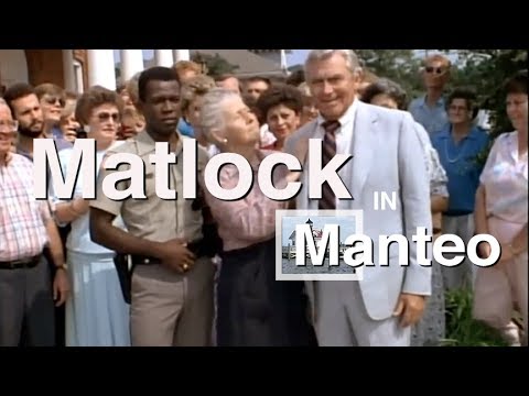 Matlock in Manteo