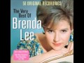 Send Me Some Lovin' - Brenda Lee 