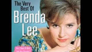 Send Me Some Lovin&#39;  -   Brenda Lee