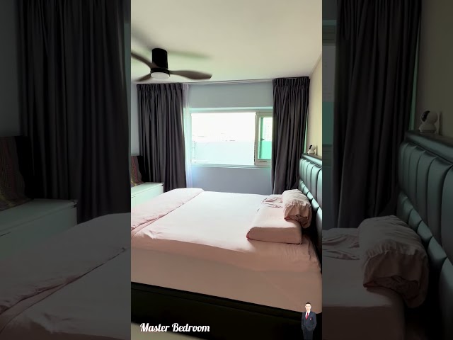 5 Room (5I) HDB for Sale in  725 Ang Mo Kio Avenue 6 - Image 12