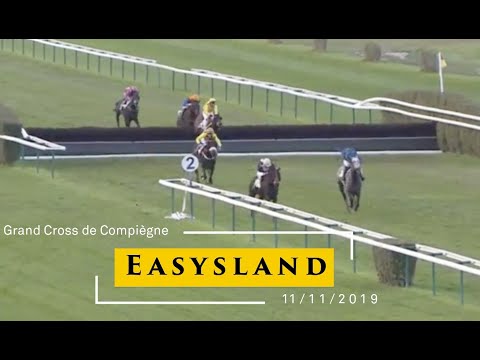 Gentlewave - Derby winning son of Monsun and sire of EASYSLAND (FR): Winner of 9 races.