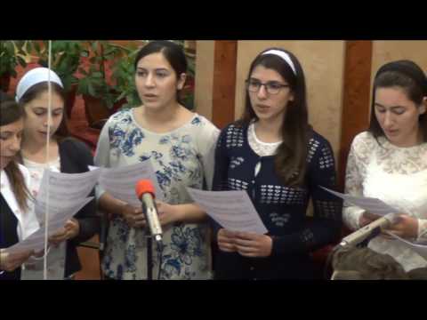 Pe marea vietii - grup mixt Ghiroda