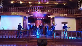 Thinkin Out Loud | Jamstart Band Cover