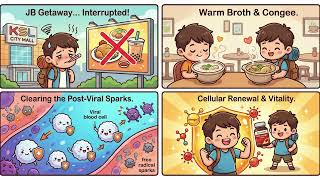 The Complete Guide to Comfort, Recovery, and Cellular Healing Around KSL City Mall