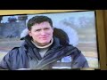 Closing To Joan Of Arc 1999 VHS