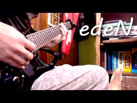 THE IDOLM@STER Shiny Festa - edeN Cover by NOL2