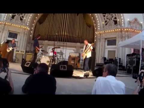 Drive like jehu @ Balboa Park San Diego CA. 8-31-14