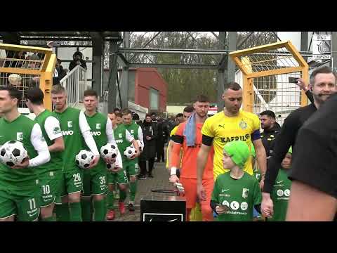 26.Spieltag | Chemie - Lok Leipzig