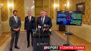 Fico: Prokuratúra chráni opozíciu lebo ruka ruku myje