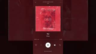 Oui  /Sivas - Node - Gilli