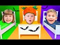 Oliver And Mom S Halloween Prep Checklist You Need Now