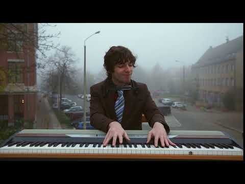 The Ocelots - The Good of a Bad Year (Official Video)