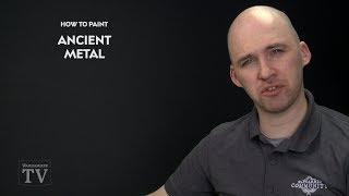 WHTV Tip of the Day: Ancient Metal