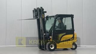 Купить электропогрузчик Yale ERP 30 VL - Изображение 4 | Machineryline GE Электропогрузчик Yale ERP 30 VL | Изображение 4 - Machineryline