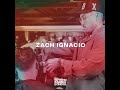 Zach Ignacio Barber Educator From California