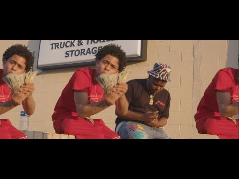 MBK Luh Main x Mr. I Am - Designer - (Official Video)