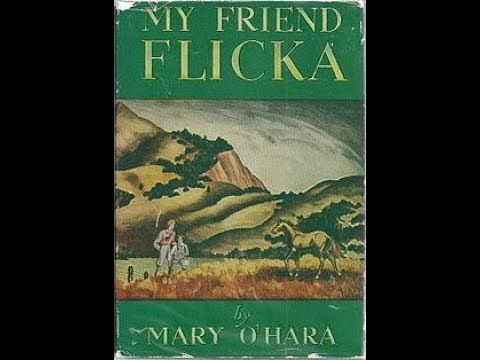 01 My Friend Flicka: Chapter 1