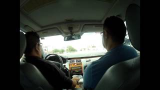 K.U.L.O. MEDIA PRESENTS...VAMOS AL DENTIST