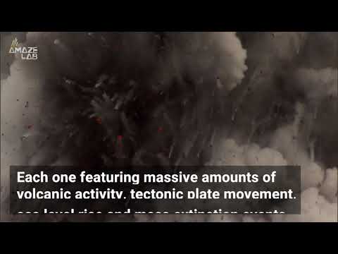 New Study Reveals Earth Has a 27.5-Million-Year Extinction Causing 'Heartbeat'