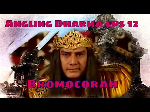 Angling Dharma Episode - 12 Bromocorah