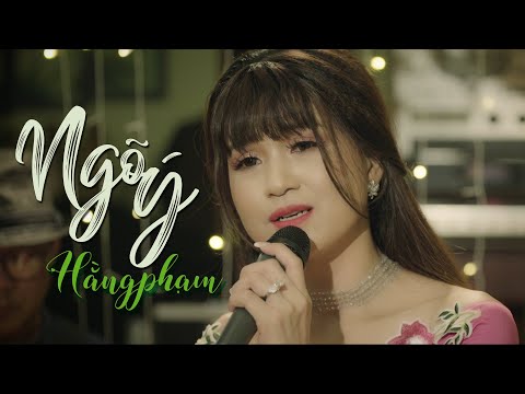 Thể hiện bởi Hằng Phạm