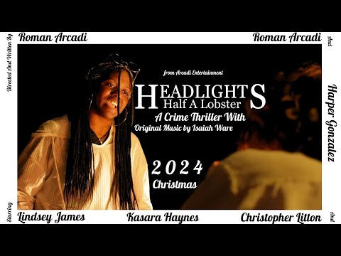 Headlights: Half A Lobster | Crime Thriller Short Film