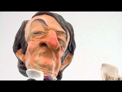Guillermo ForchinoThe Lawyer / L'avocat