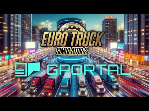 Private Server für ETS2 und ATS einrichten [Info GER] by GPORTAL mit Rabatt