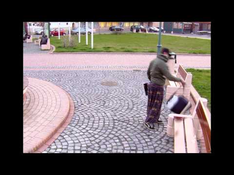 Hétköznapi Hip Hop @ Szeged 2011. Április